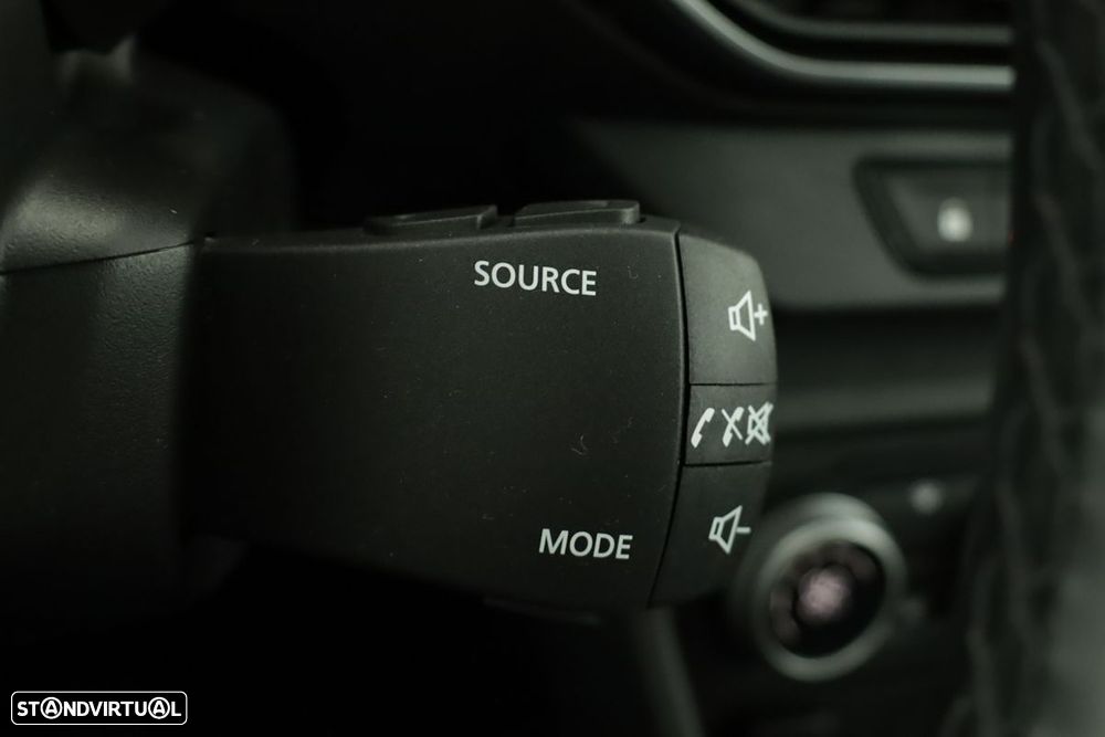 Dacia Sandero 1.0 ECO-G Extreme + Up&Go Bi-Fuel - 19