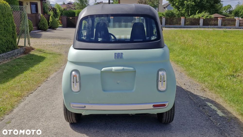 Fiat Inny - 5