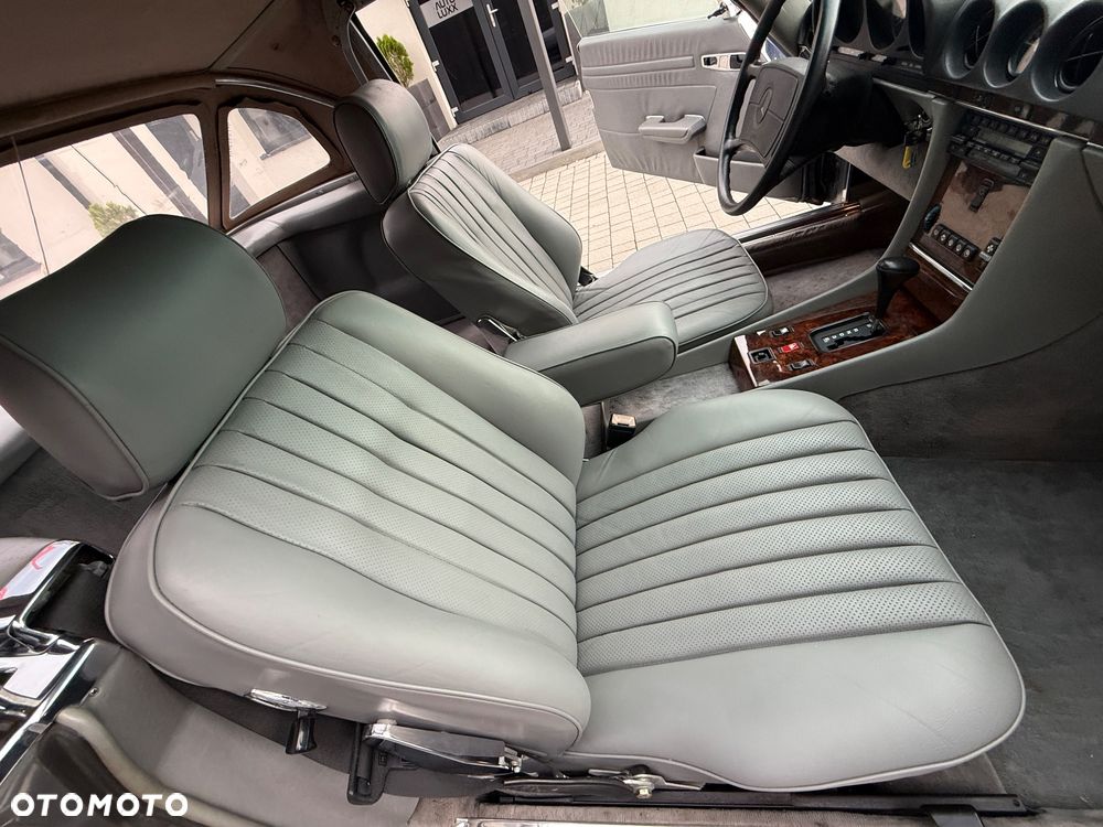 Mercedes-Benz SL - 8