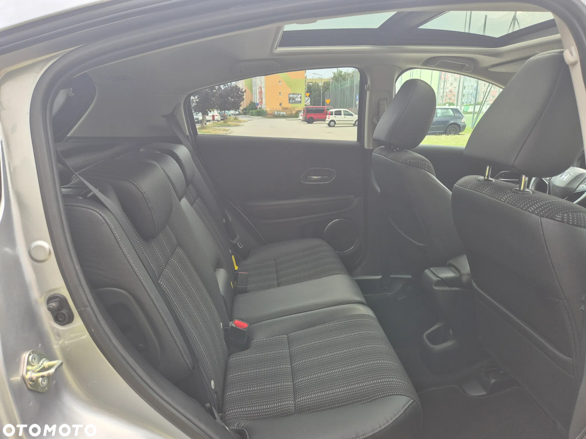 Honda HR-V - 18
