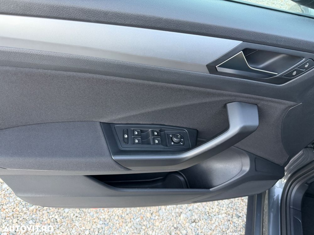 Volkswagen T-Roc 2.0 TDI SCR IQ.DRIVE - 23