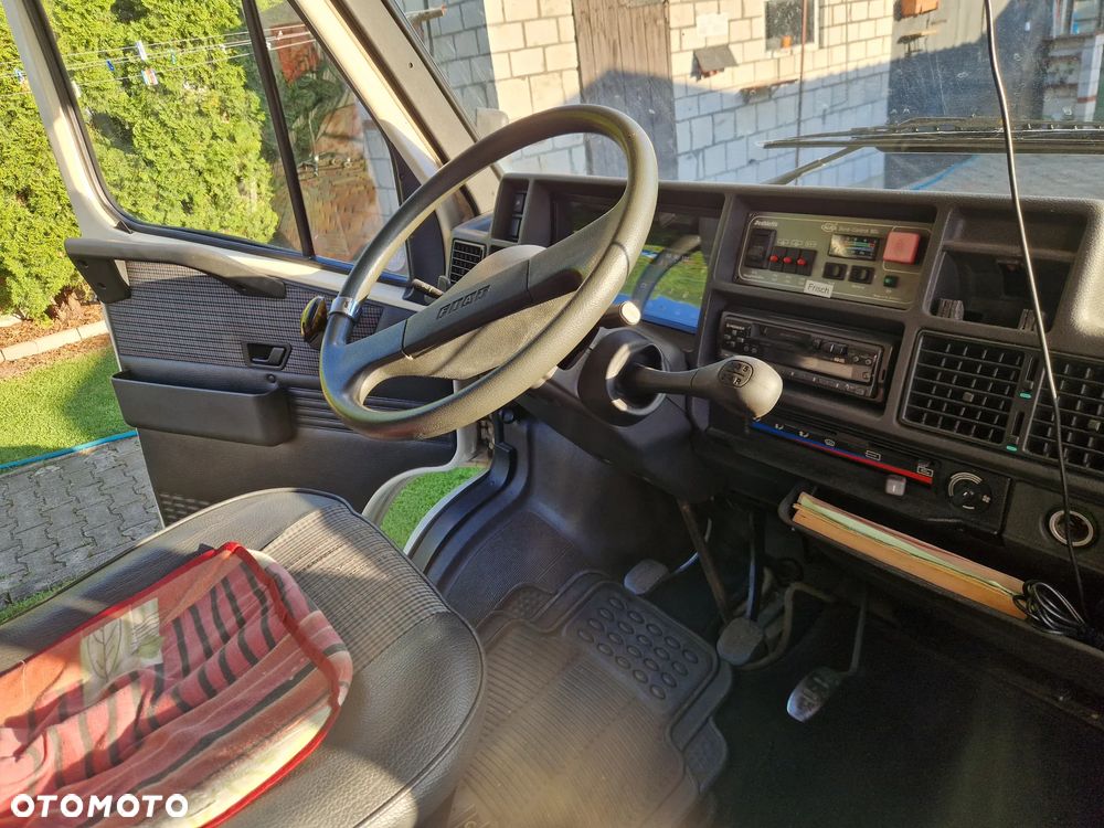 Fiat Ducato - 10