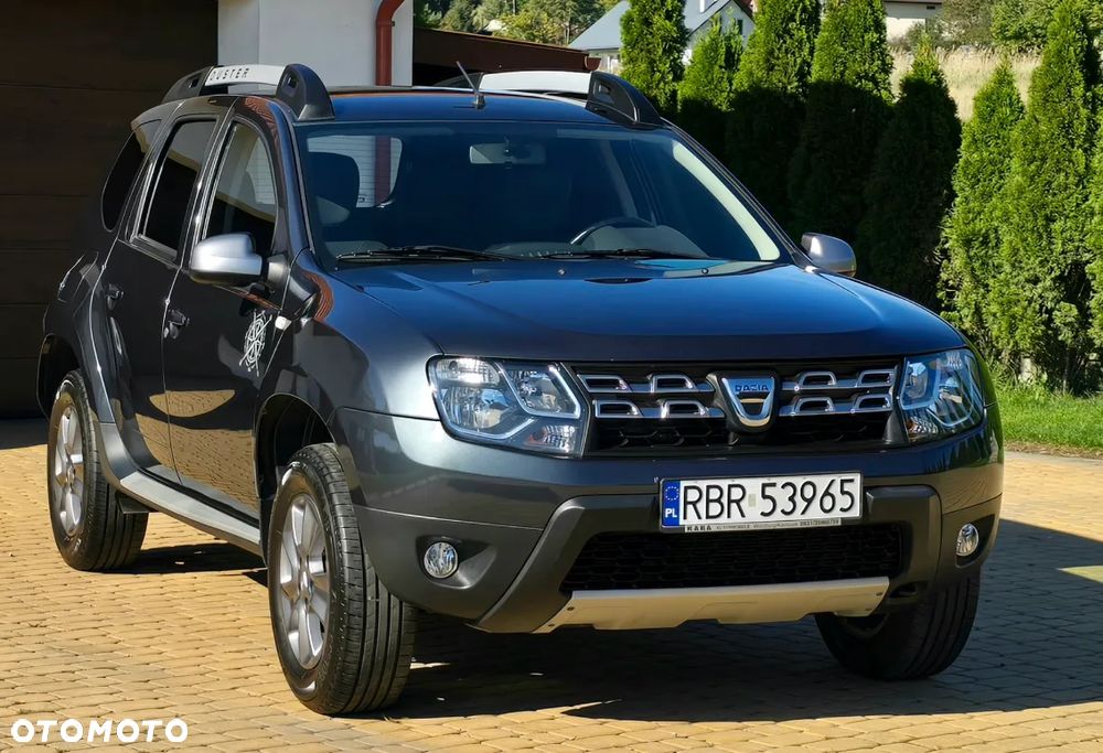 Dacia Duster SCe 115 2WD Prestige - 13