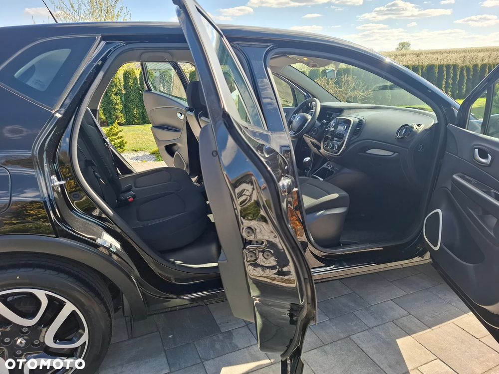 Renault Captur (ENERGY) TCe 90 LIFE - 23
