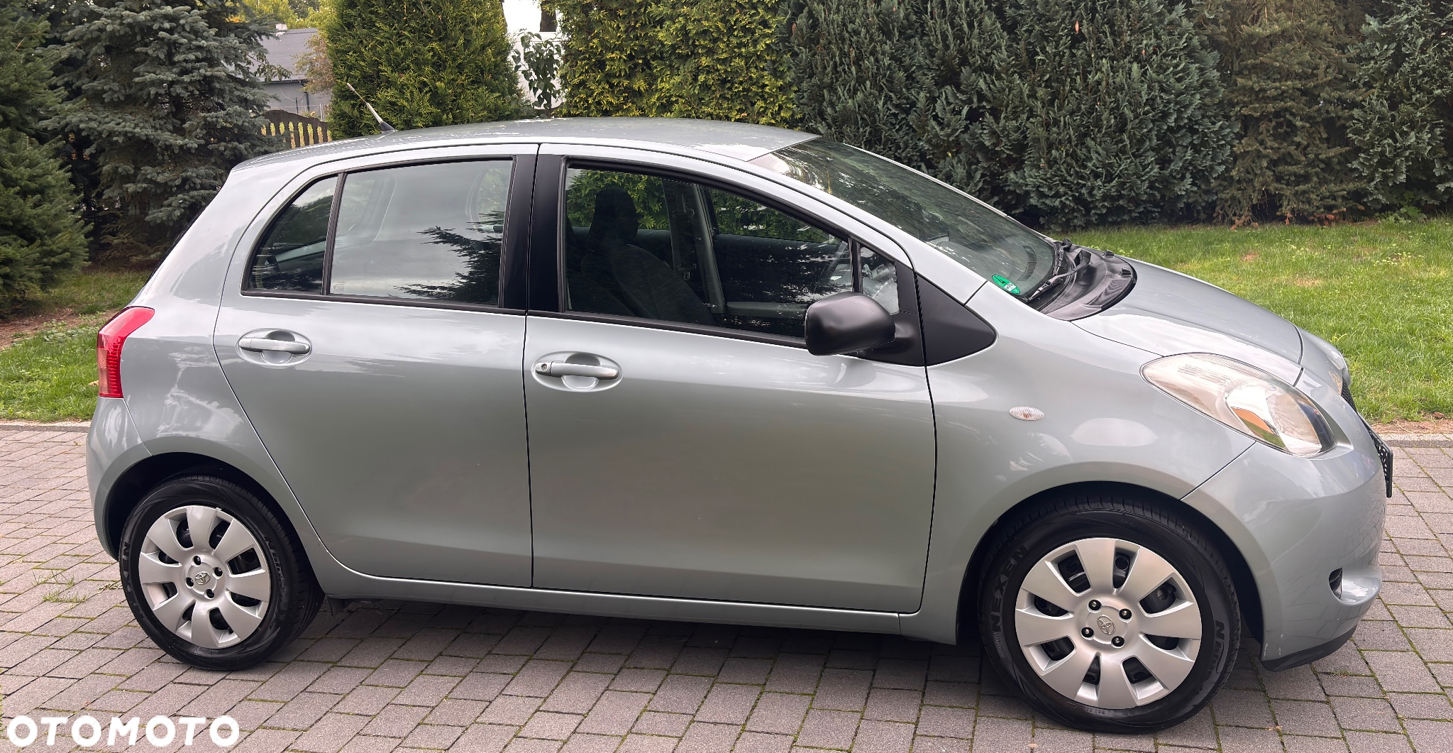 Toyota Yaris 1.3 Luna - 15