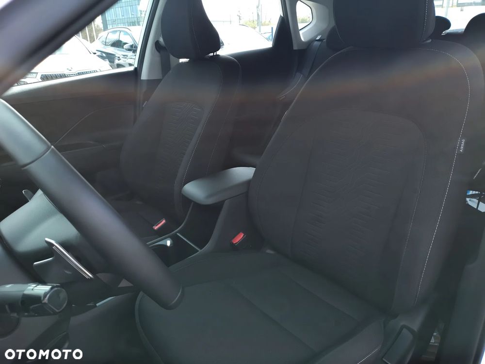 Hyundai Kona 1.6 T-GDI Executive DCT - 14