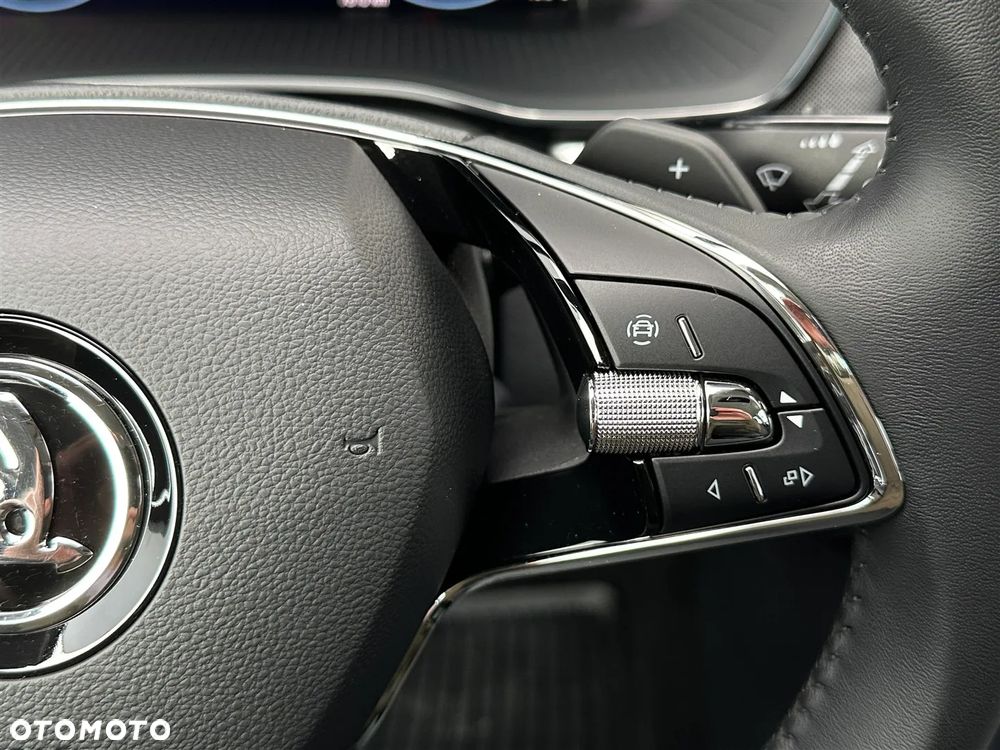 Skoda Octavia - 18