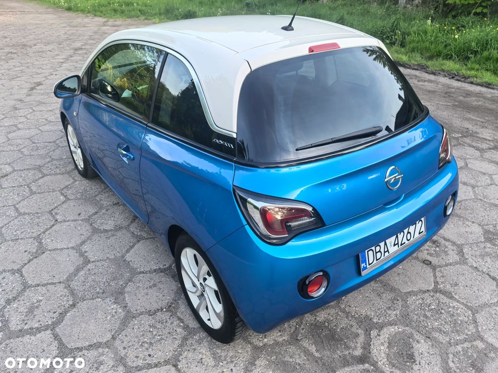 Opel Adam - 13