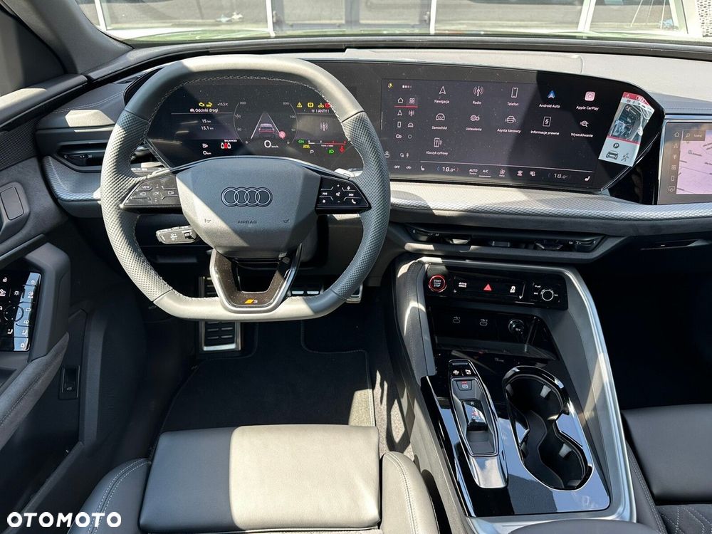 Audi Q5 Sportback - 18