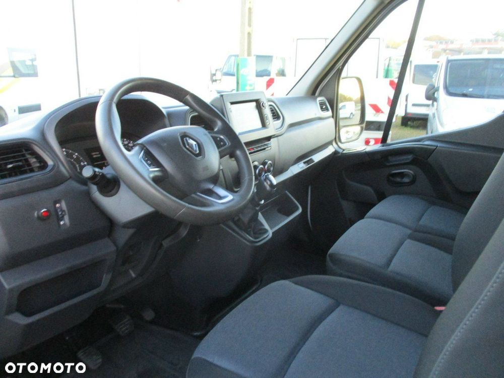 Renault Master - 5