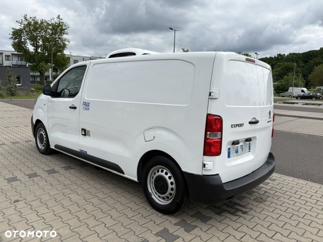 Peugeot Expert M mroźnia / chłodnia -20*C - 4
