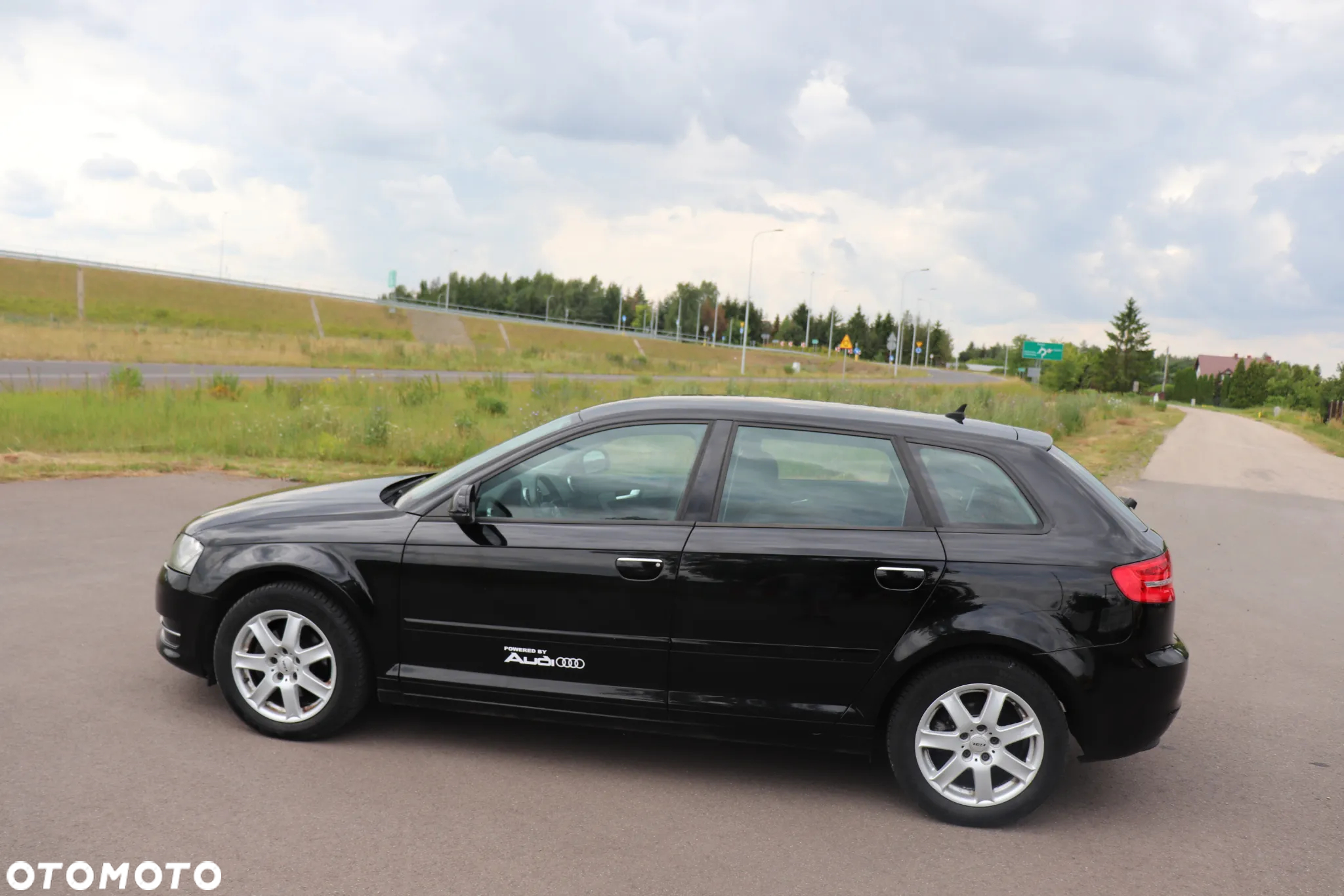 Audi A3 - 11