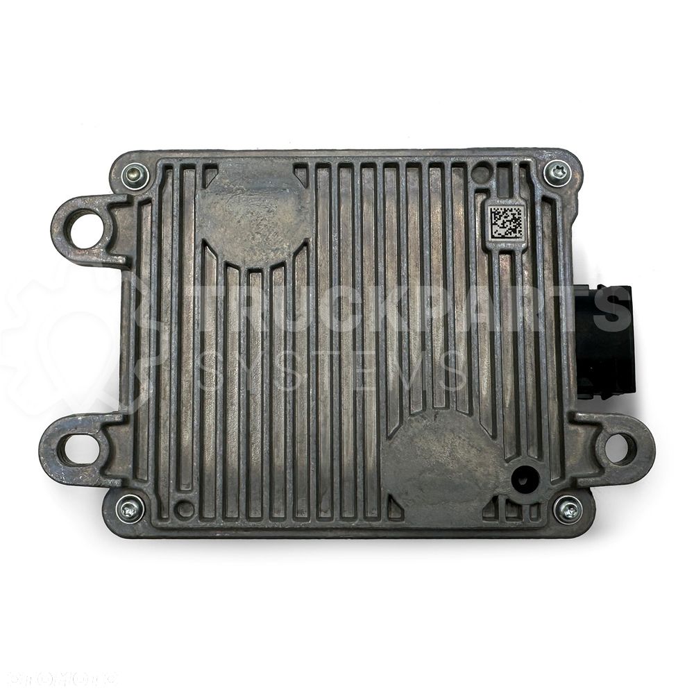 RADAR, MODUŁ, AEBS, ACC2, DAF, 2323035, 4460750300 - 3