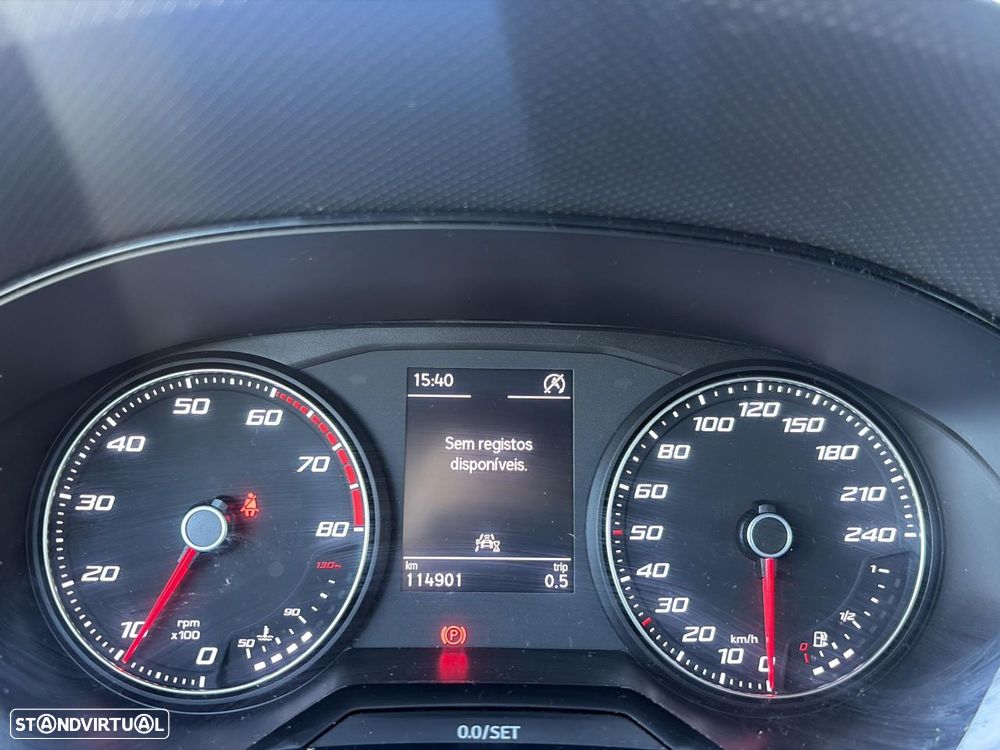 SEAT Arona 1.0 TSI Reference - 11