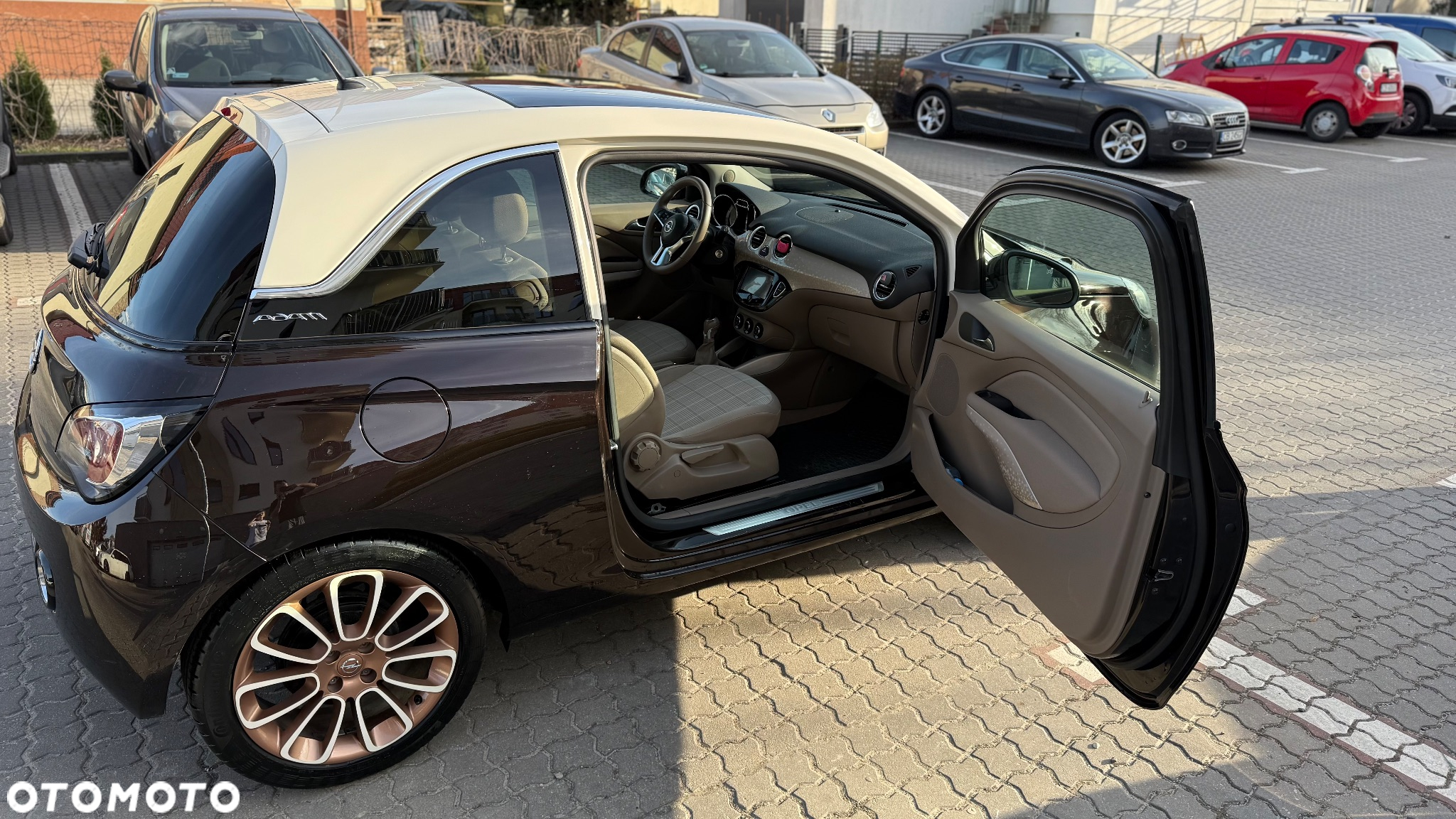 Opel Adam 1.4 Glam - 12