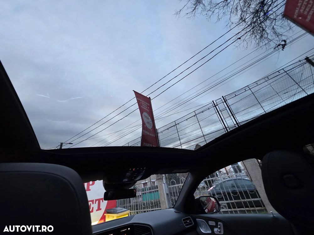 Mercedes-Benz GLE Coupe AMG 53 4Matic+ AMG Speedshift TCT 9G AMG Line Premium - 27