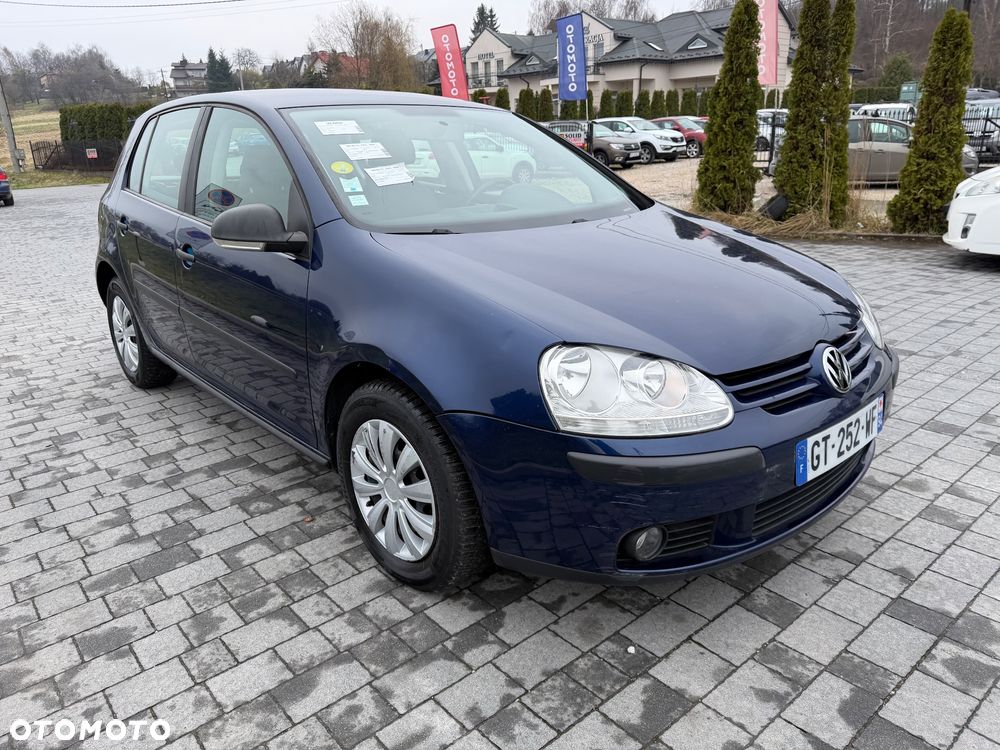 Volkswagen Golf 1.4 United - 1