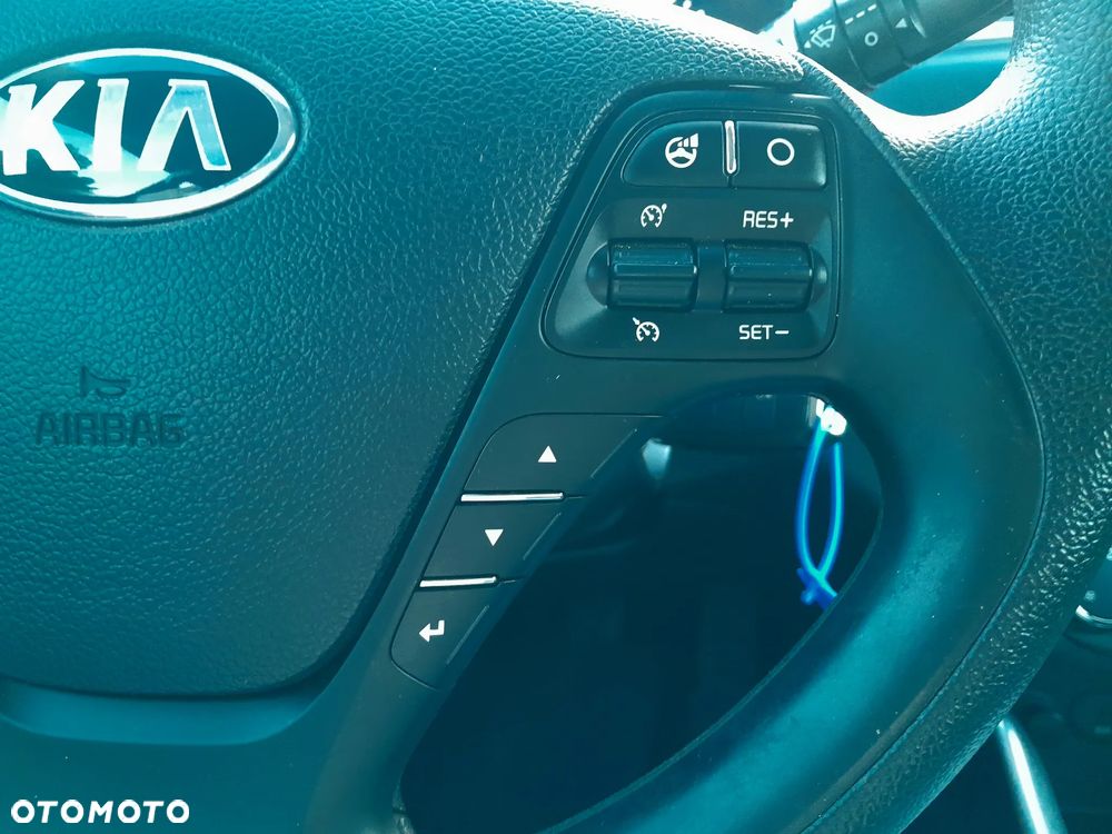 Kia ProCeed Pro_cee'd 1.4 L - 20