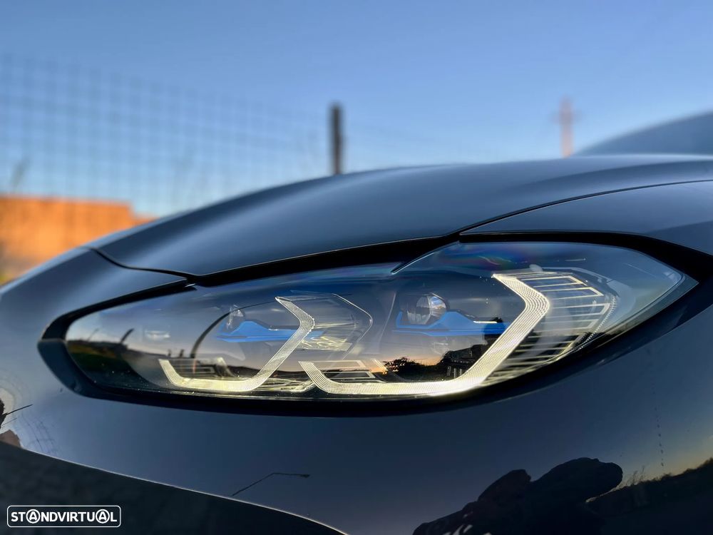 BMW M4 Competition M xDrive - 18