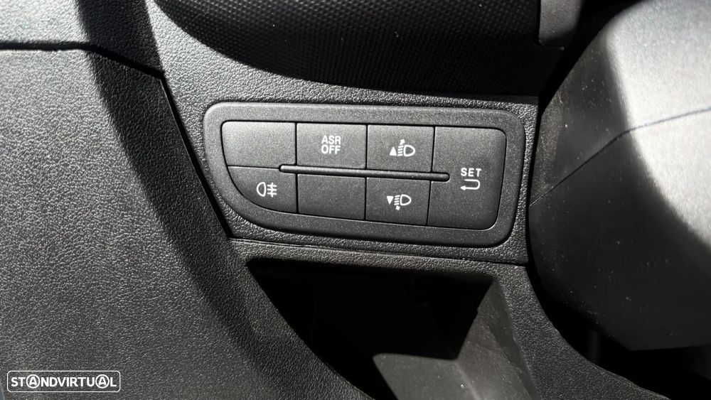 Fiat Fiorino 1.3 MJet - 12