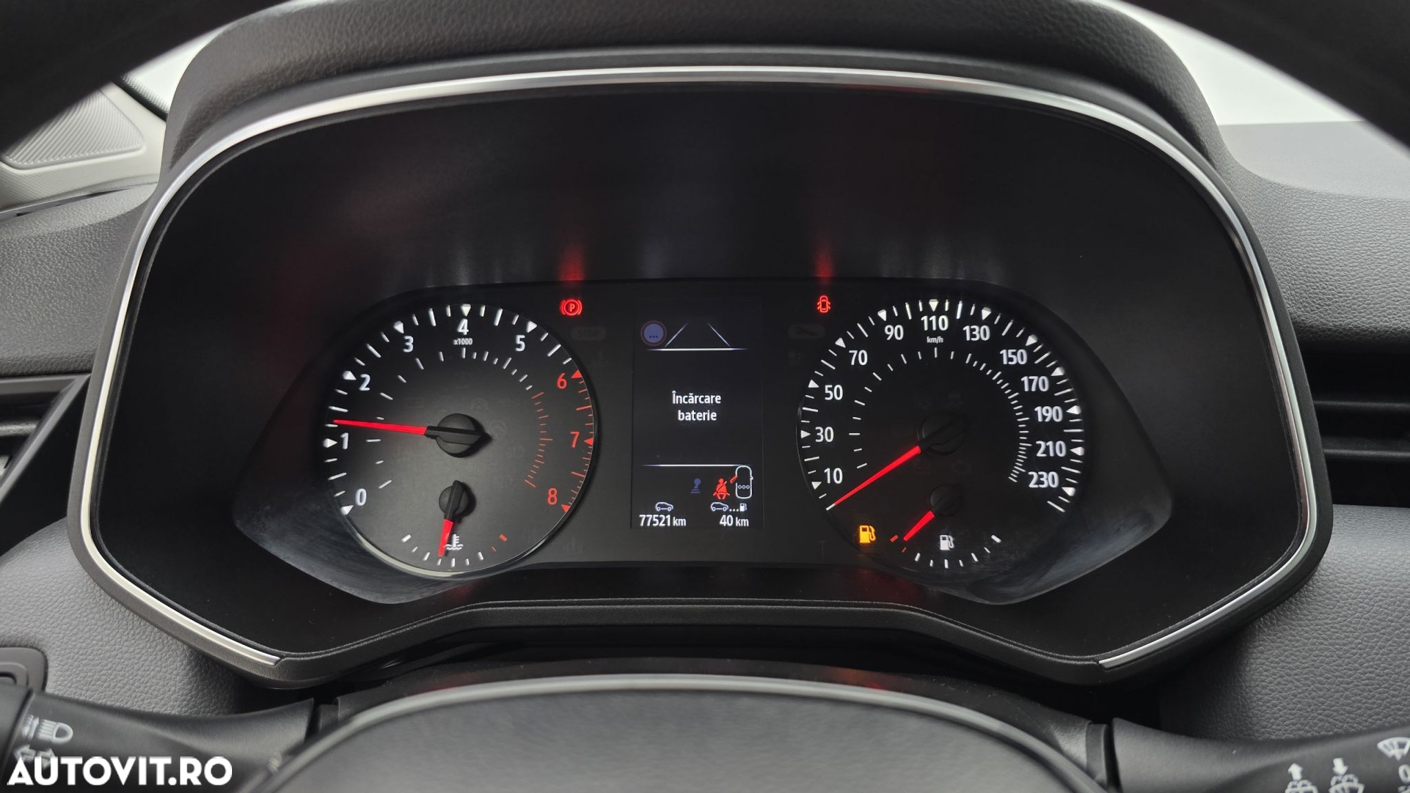 Renault Clio V 1.0 TCe Life - 16