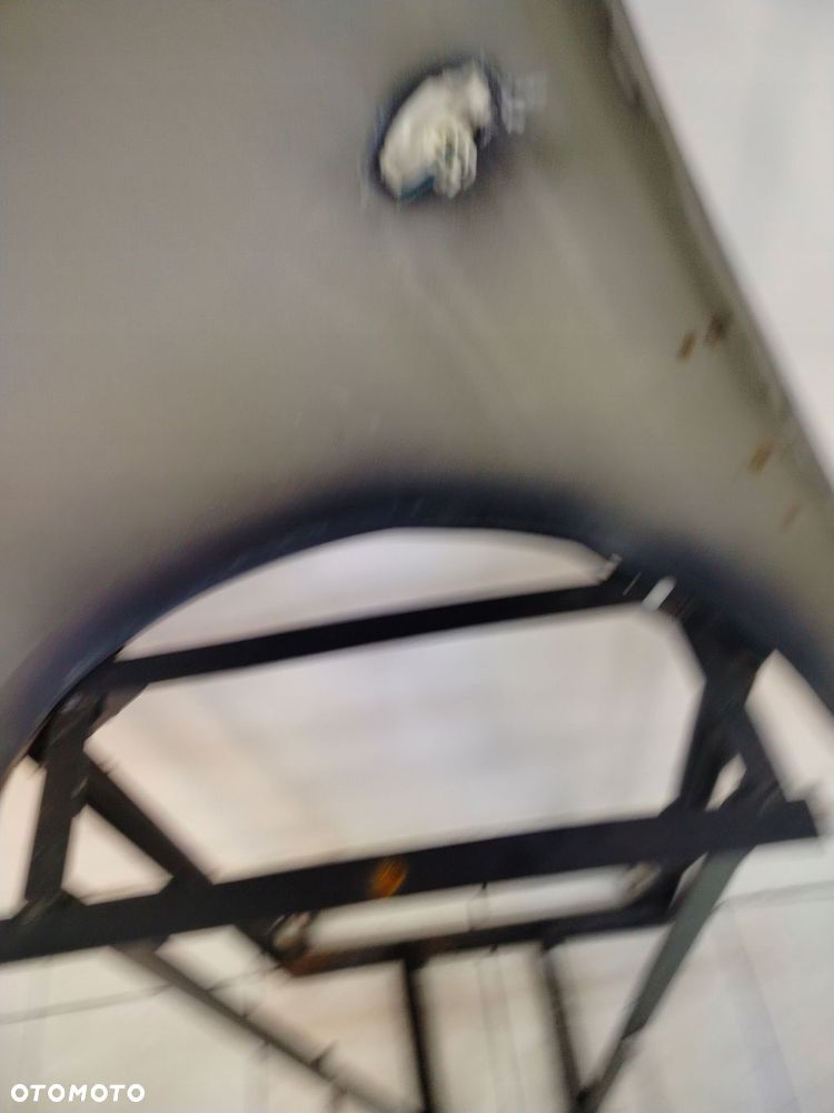 SUZUKI SPLASH 08R- BŁOTNIK PRAWY PRZÓD PRZEDNI ZCE - 12