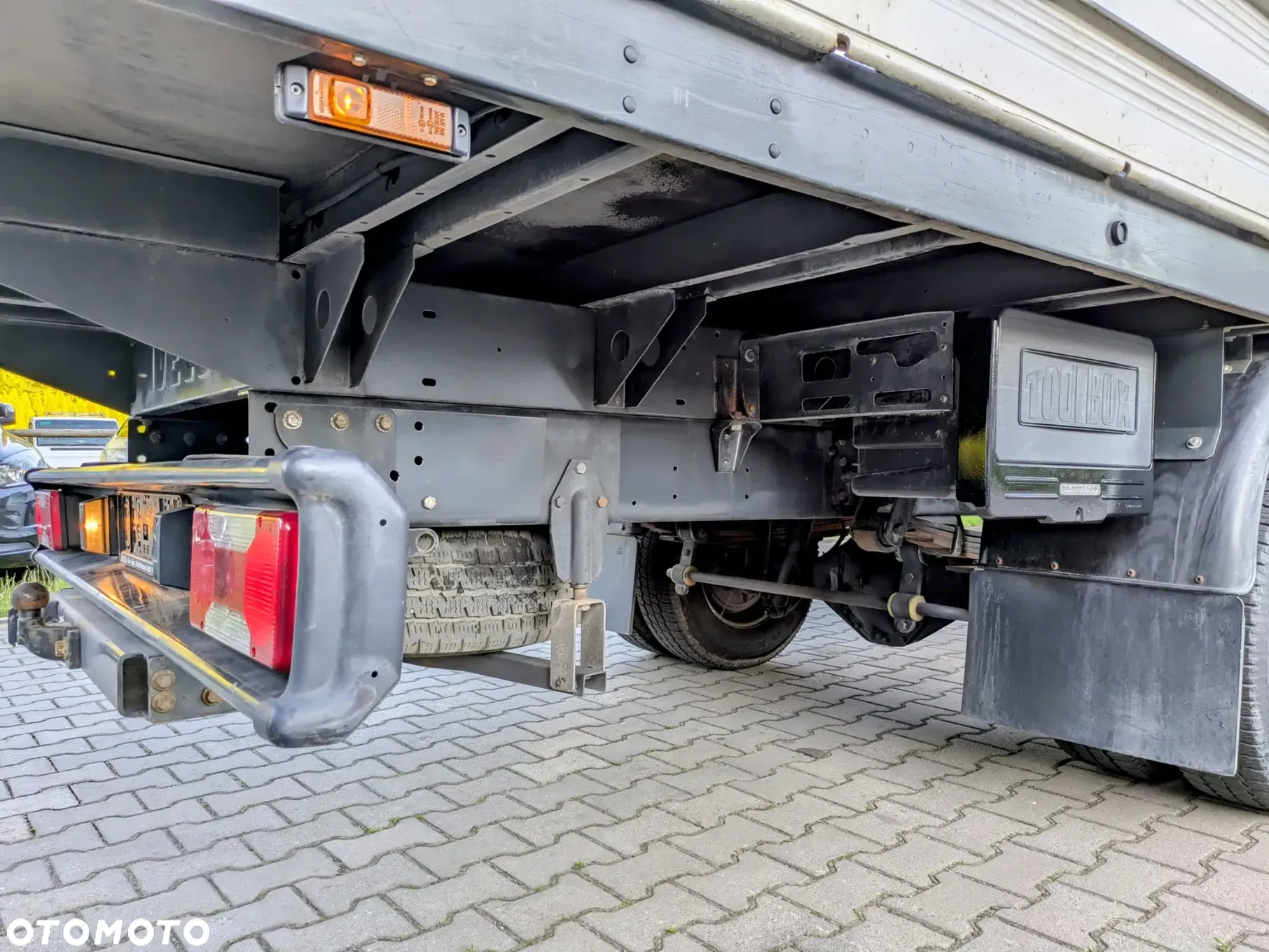 Iveco Daily - 12