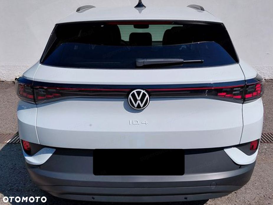 Volkswagen ID.4 - 5
