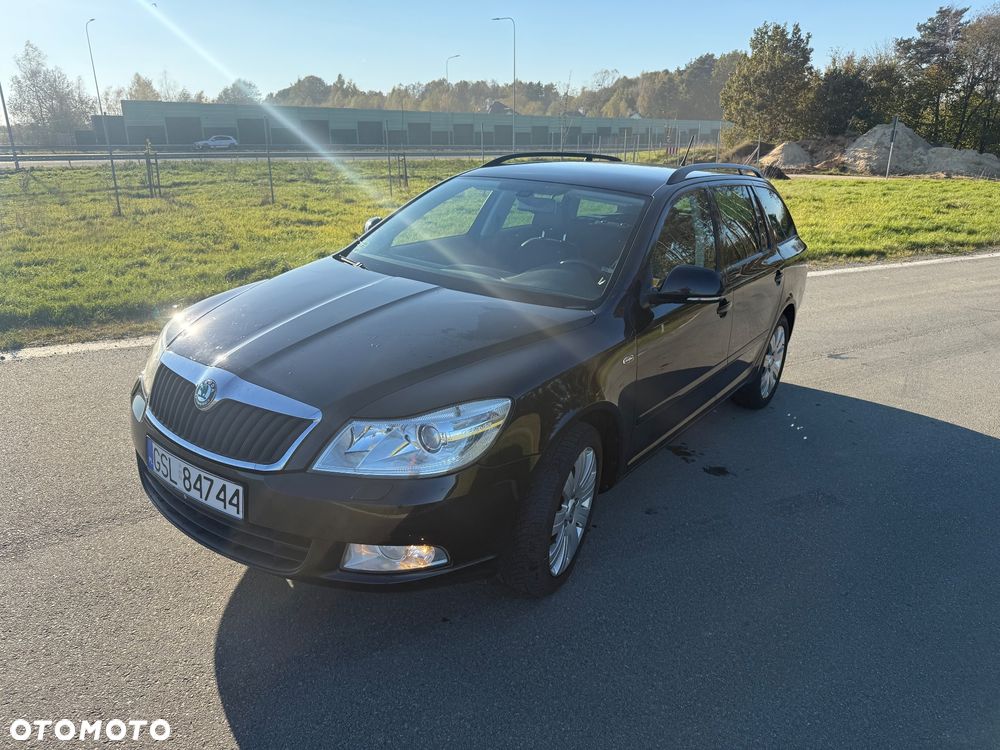 Skoda Octavia 1.8 TSI Laurin & Klement - 26