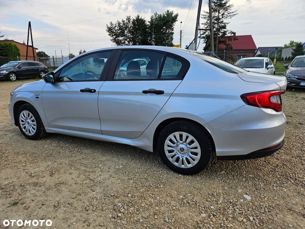 Fiat Tipo 1.4 16V Easy - 15