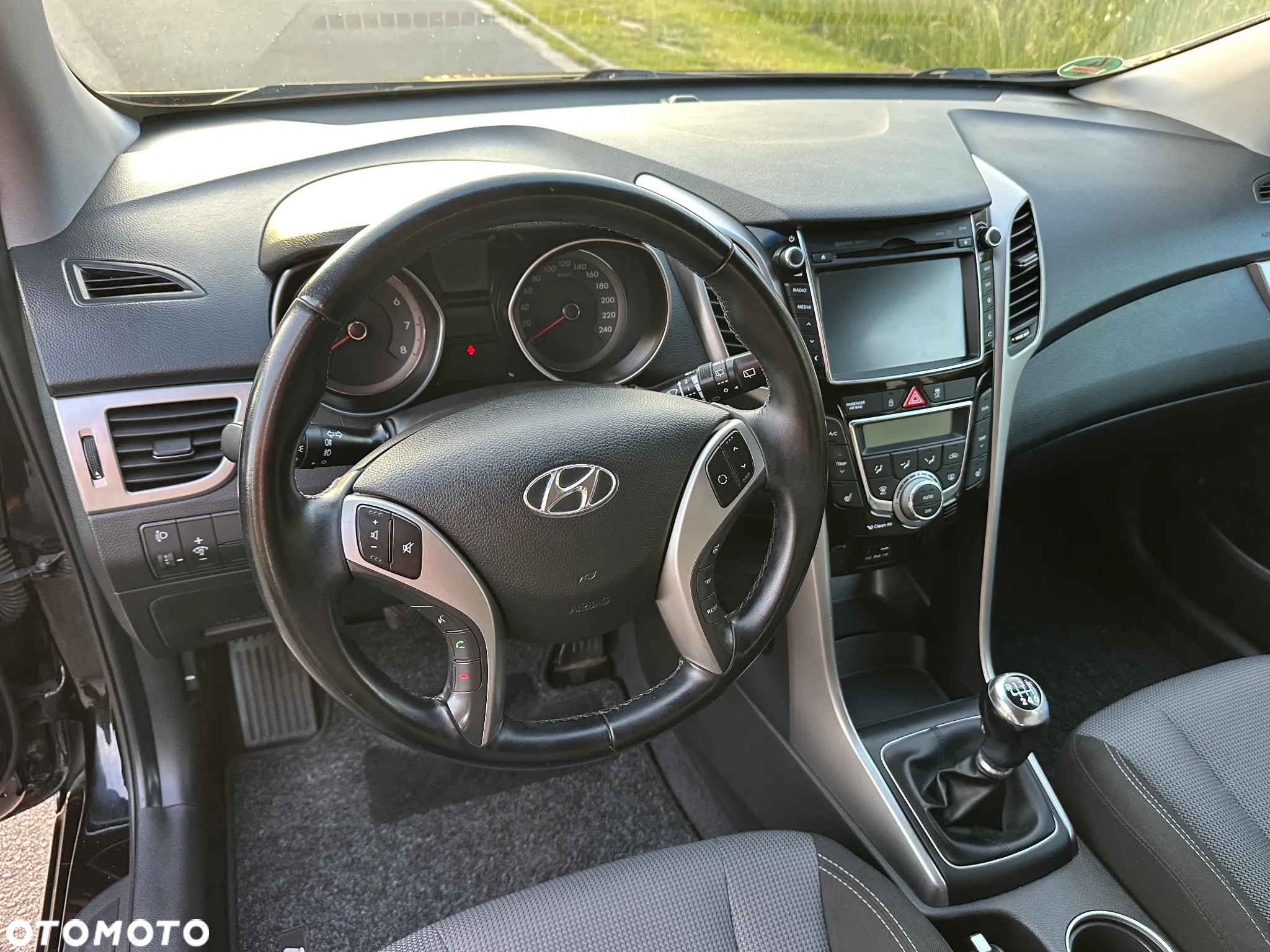 Hyundai i30 i30cw 1.6 Fifa World Cup Edition - 25
