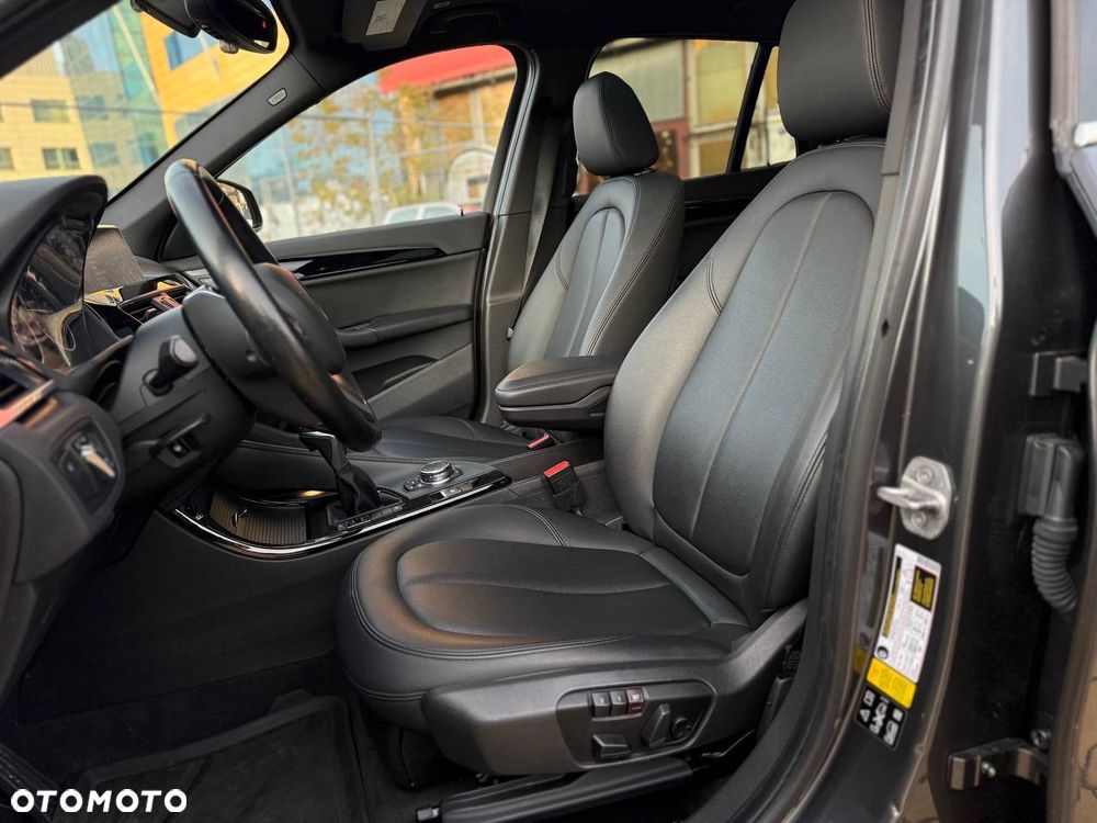 BMW X1 - 19