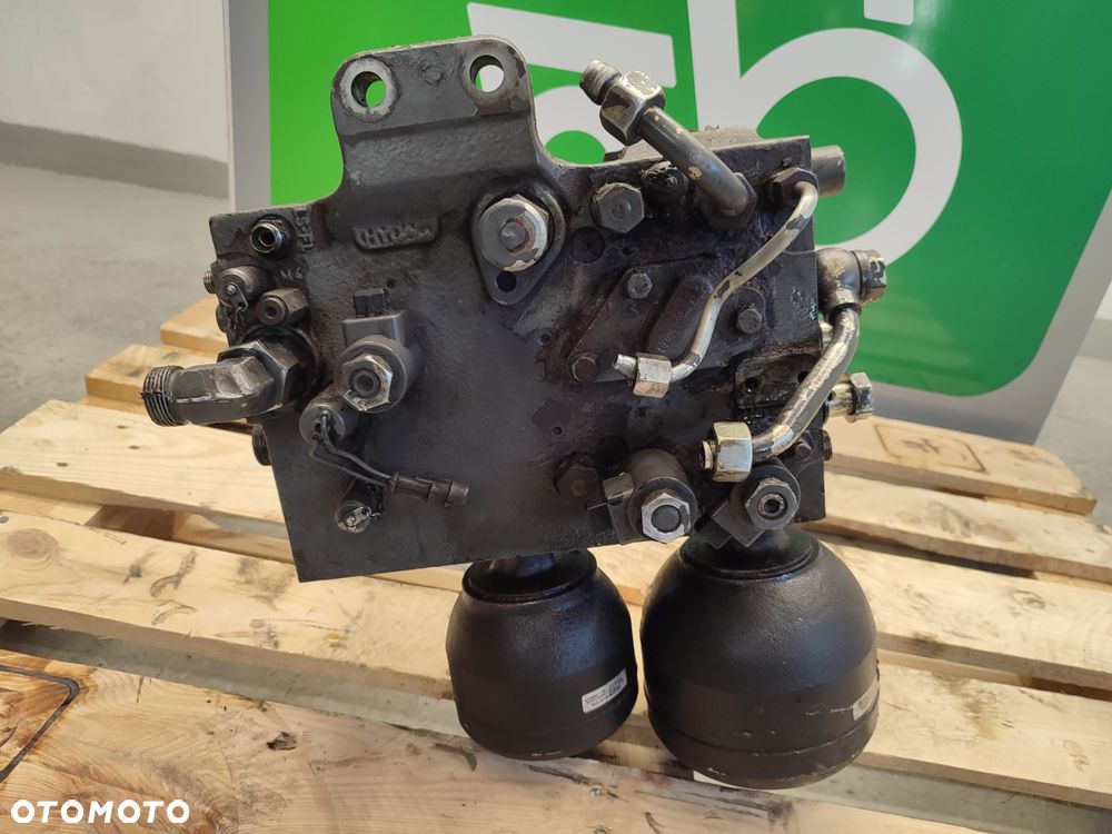Zawór hydrauliczny FENDT 716 VARIO (03041371) - 9