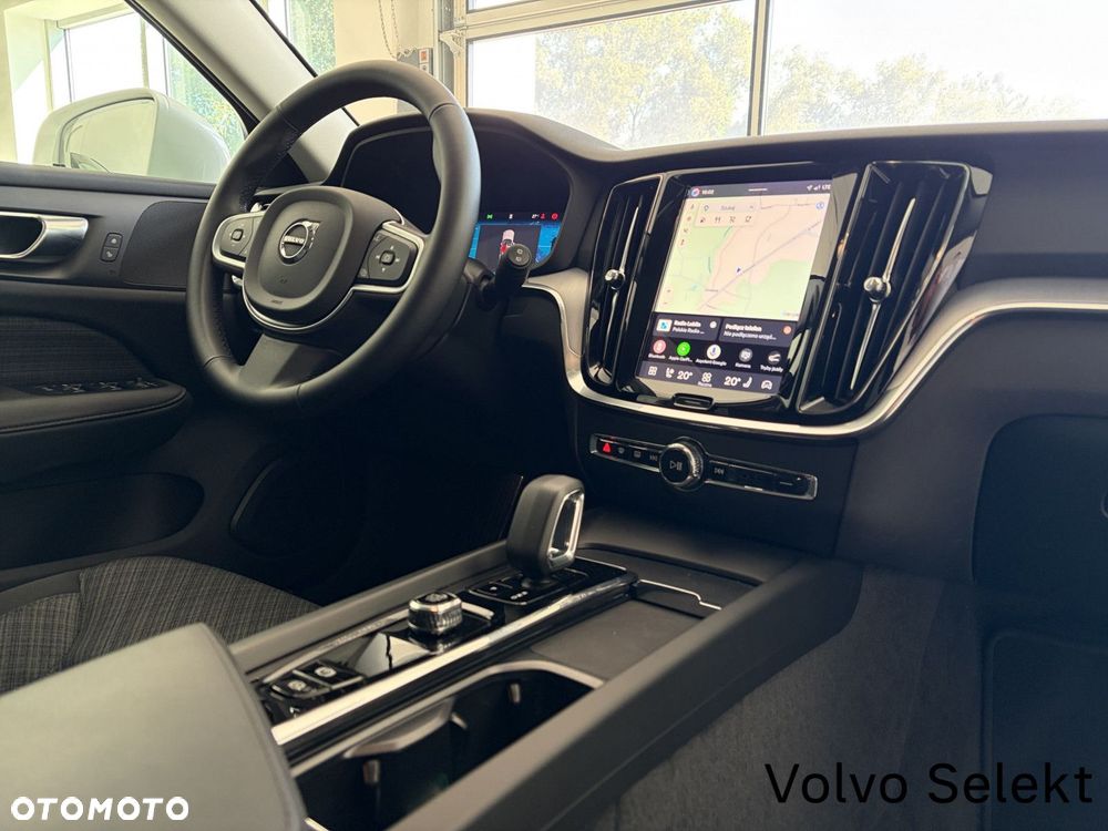Volvo V60 B4 B DKG Core - 20
