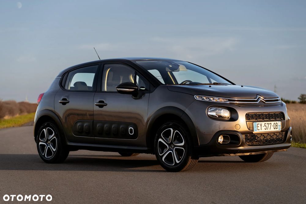 Citroën C3 1.2 PureTech Shine - 4