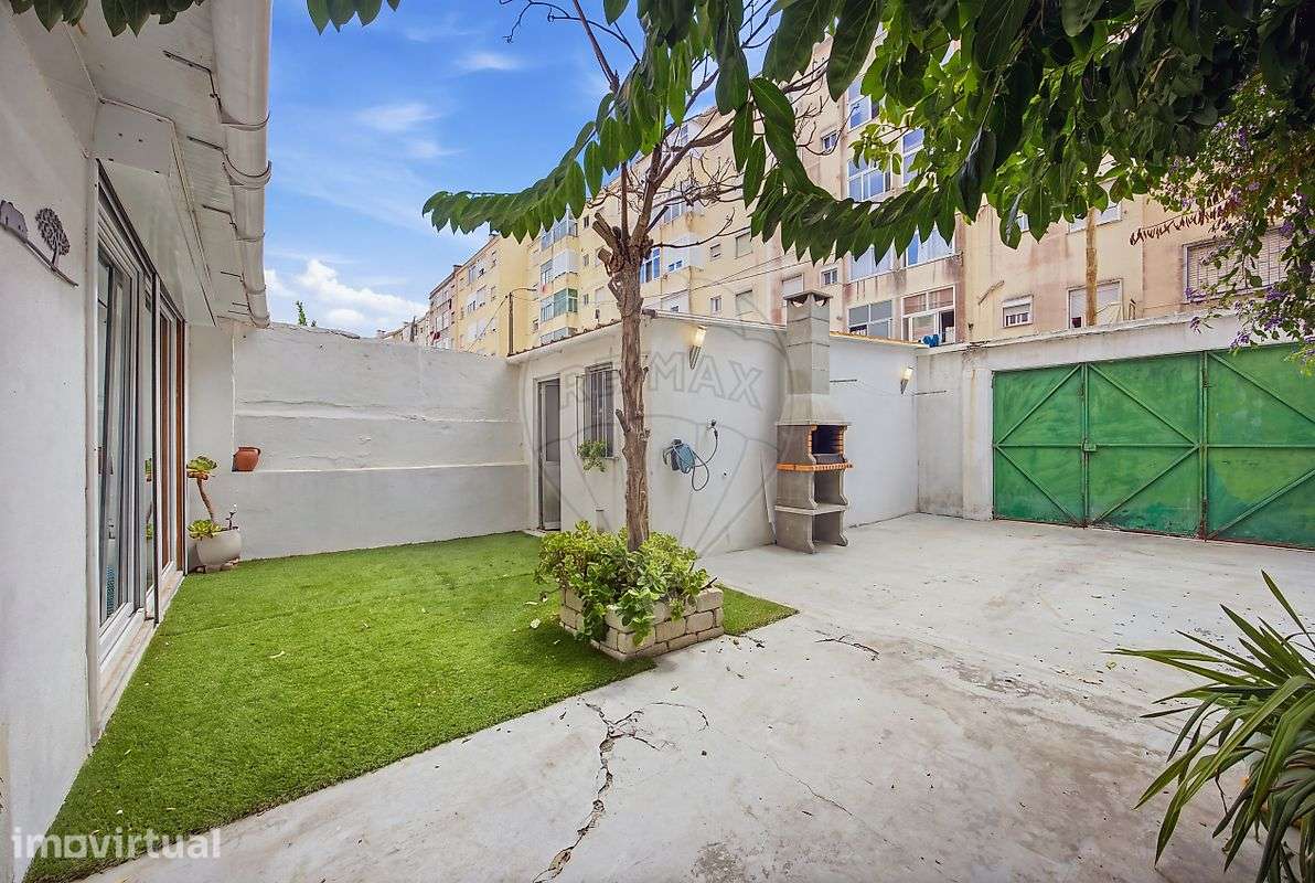 Apartamento T2 para venda - Grande imagem: 5/23