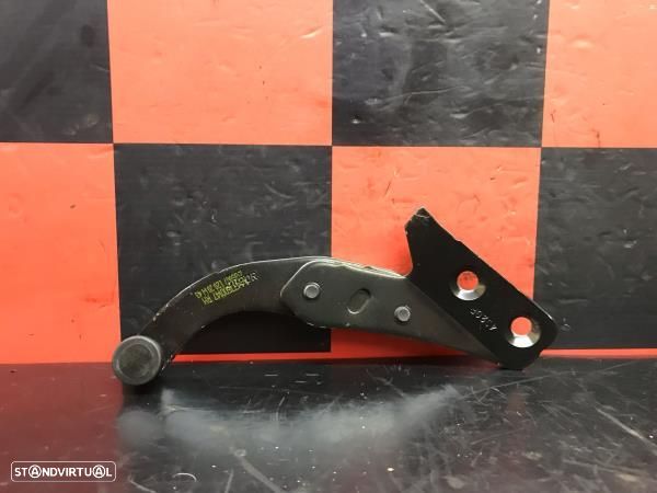 Guia Porta Lateral Cima Mercedes-Benz Vito Caixa (W447) - 1