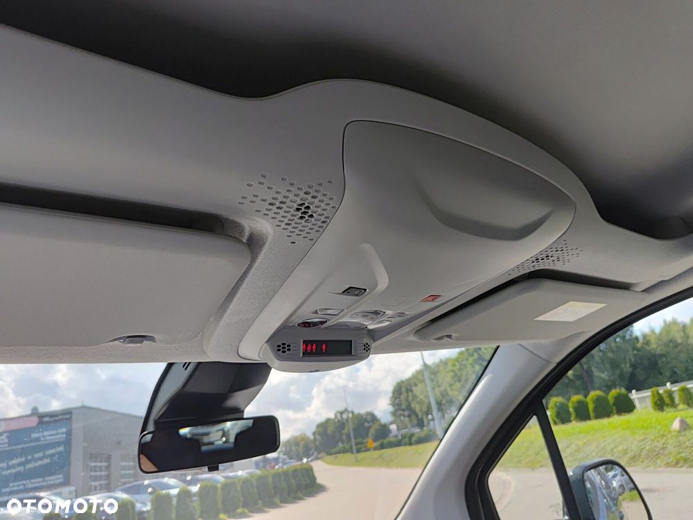 Opel Combo - 30