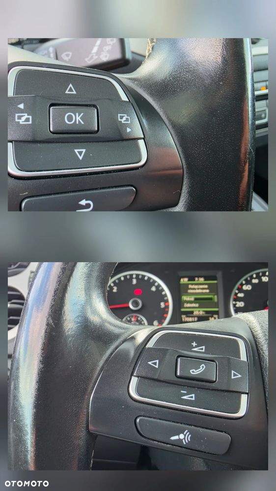 Volkswagen Tiguan 2.0 TDI DPF BlueMotion Technology Cup Sport & Style - 27