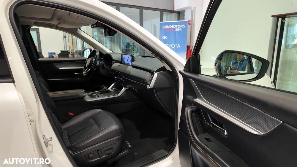 Mazda CX-60 AWD PHEV Aut. HOMURA - 15