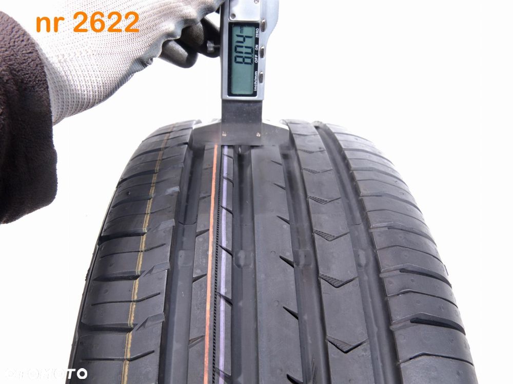 Continental ContiPremiumContact 5 195/55 R16 - 2