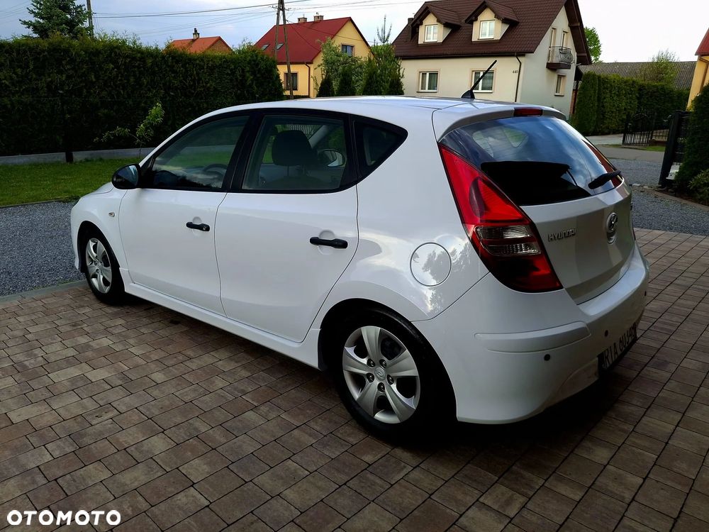 Hyundai i30 1.4 Classic + EU5 - 5