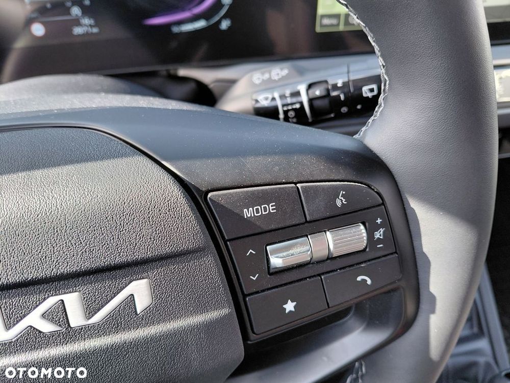 Kia Stonic 1.0 T-GDI M - 15