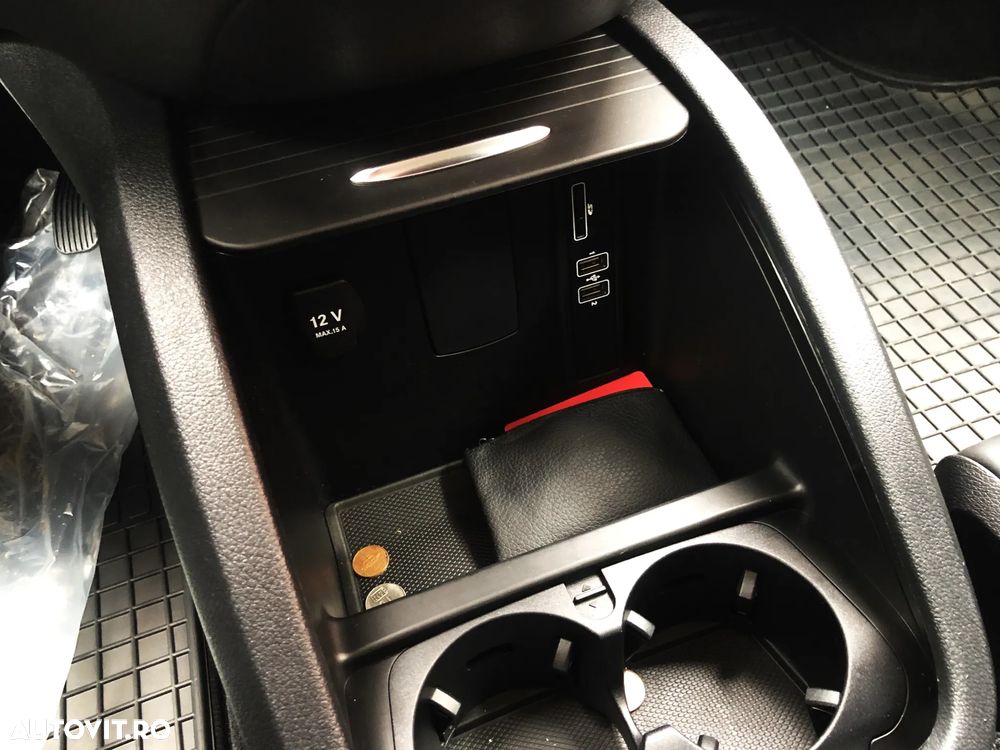 Mercedes-Benz V 220 CDI kompakt 7G-TRONIC Edition - 25
