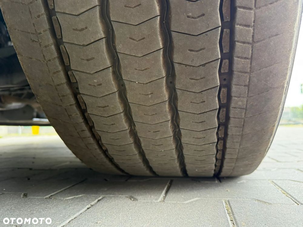 Volvo FH/540/EURO6/FULL LED/SKÓRY/NAVI/METALIK /ON1100 L/SPROWADZONY - 18