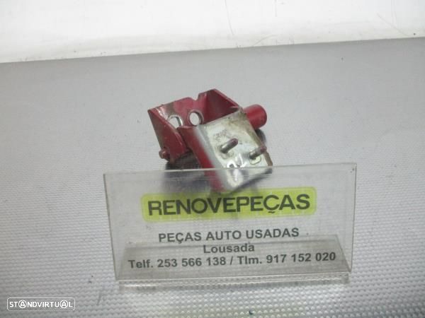 Esticador Porta Tras Esq Renault Clio Iii (Br0/1, Cr0/1) - 1