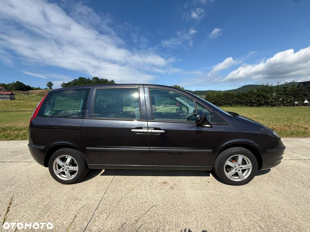 Fiat Ulysse - 6