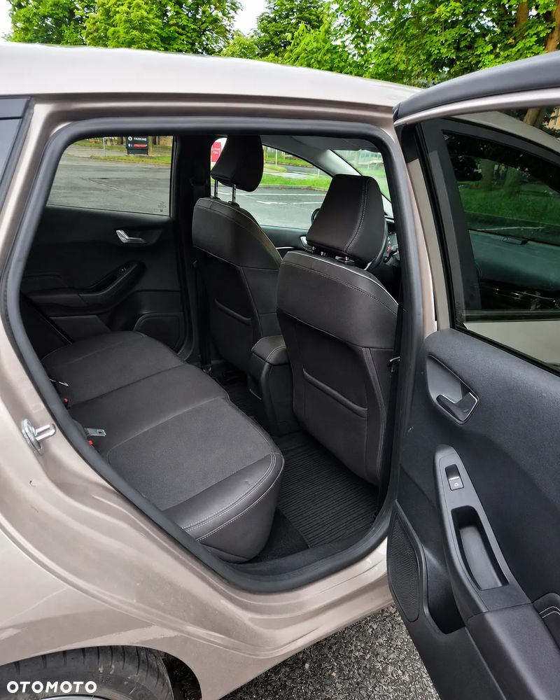 Ford Fiesta Vignale 1.0 EcoBoost ASS - 30