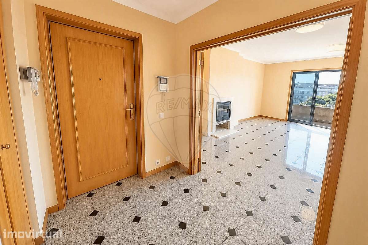 Apartamento T3 para venda - Grande imagem: 4/19