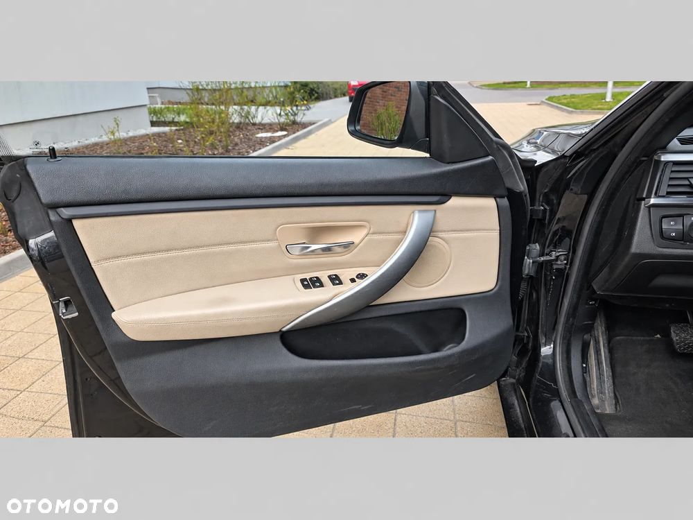 BMW Seria 4 420d xDrive - 19